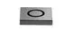 DORNBRACHT-AIR-SWITCH-Bedienknopf-SERIENNEUTRAL-10714970-Dark-Chrome-10714970-19 gallery number 1